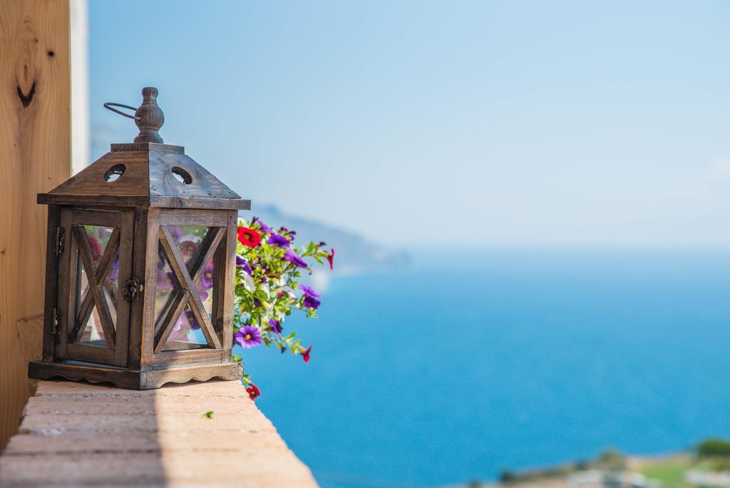 Villa Fiorita Boutique Hotel Taormina Exterior photo